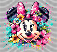 Mickey-AMQ 1361